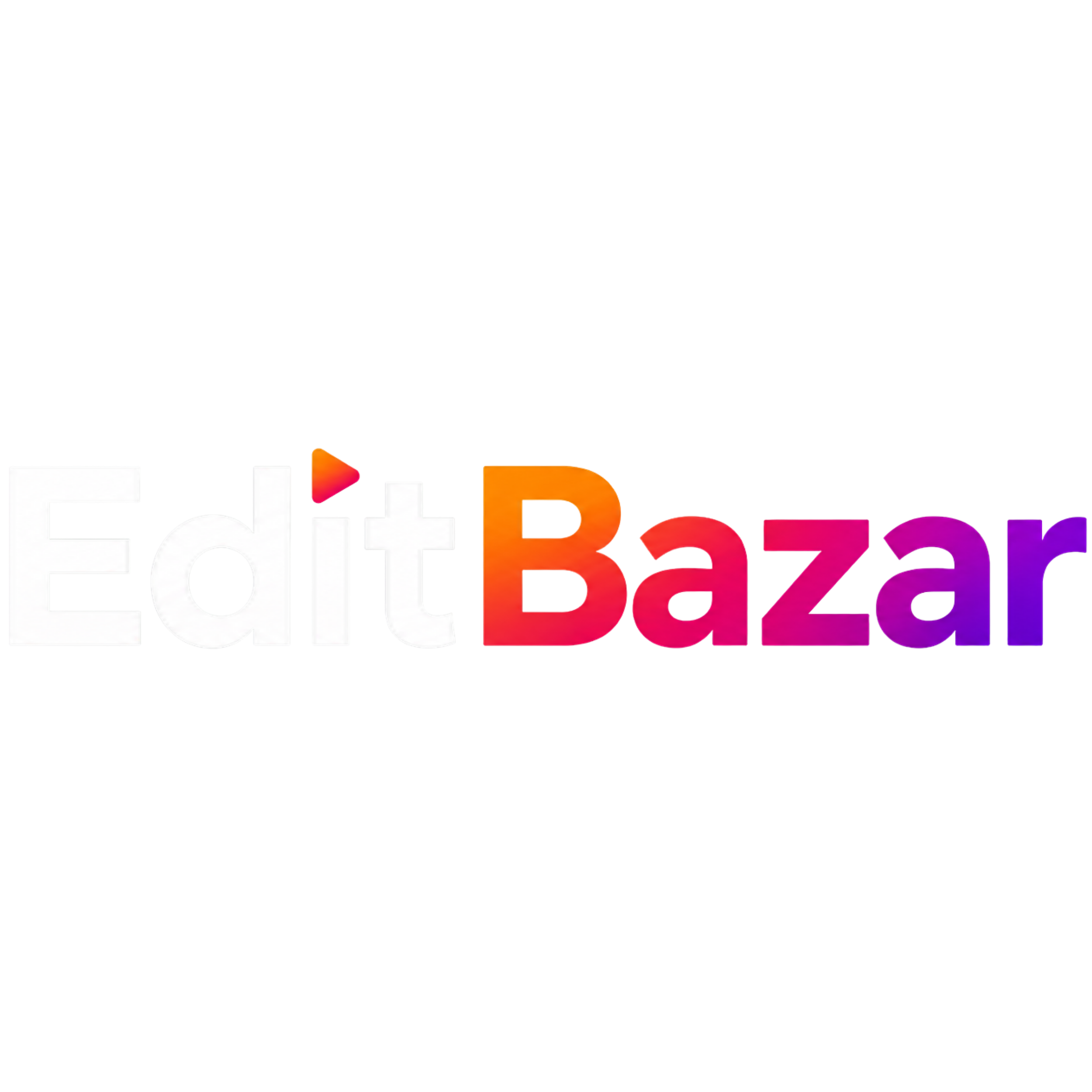 Edit Bazar